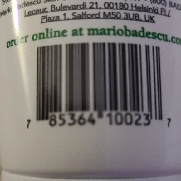 Mario Badescu Skincare Handcream Duo Set 3oz. - Picture 5 of 7